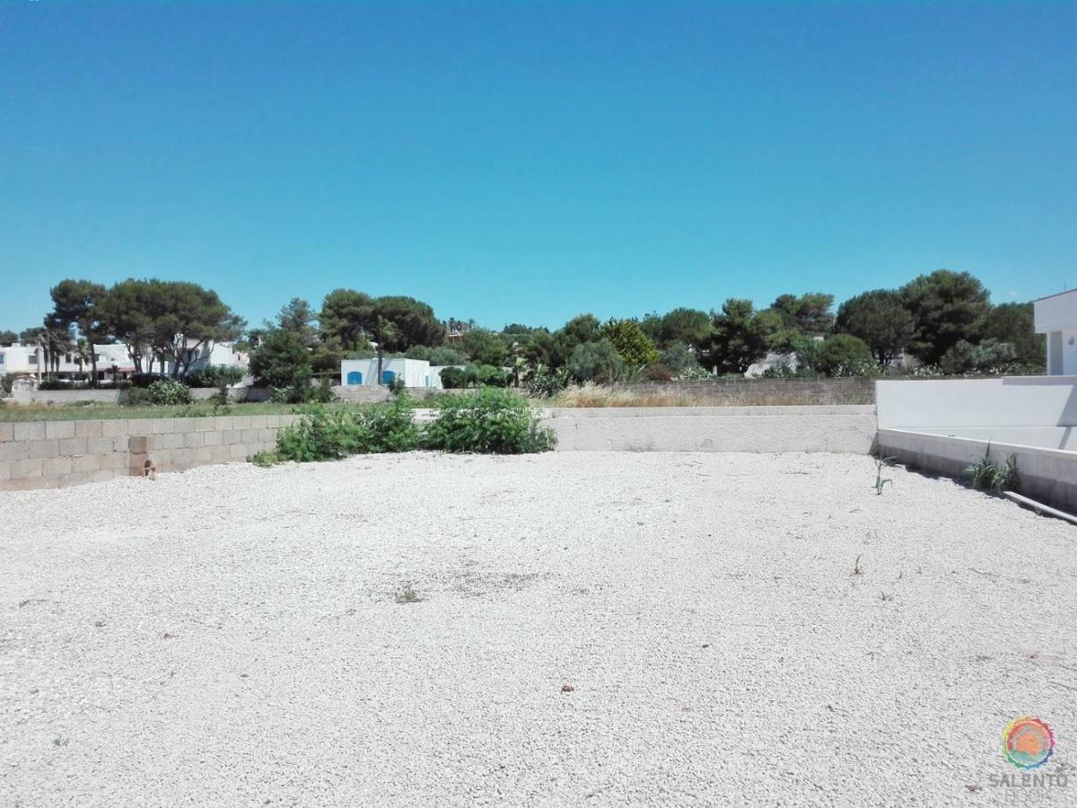 Perle Del Mare - Appartamenti Di Pregio 70M Spiaggia Pescoluse Marina Di Pescoluse Extérieur photo